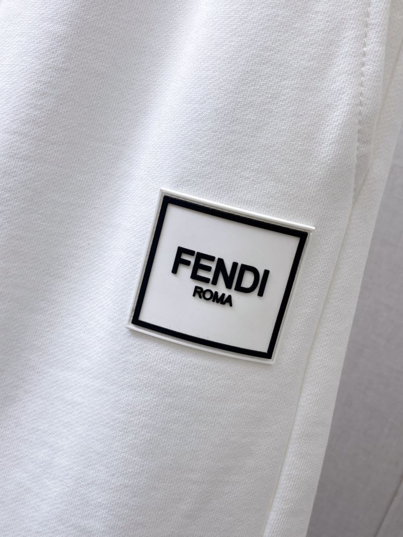 Fendi Short Pants